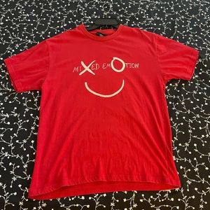 Mixed Emotions Tee